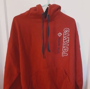 Niagara Falls Canada Hoodie